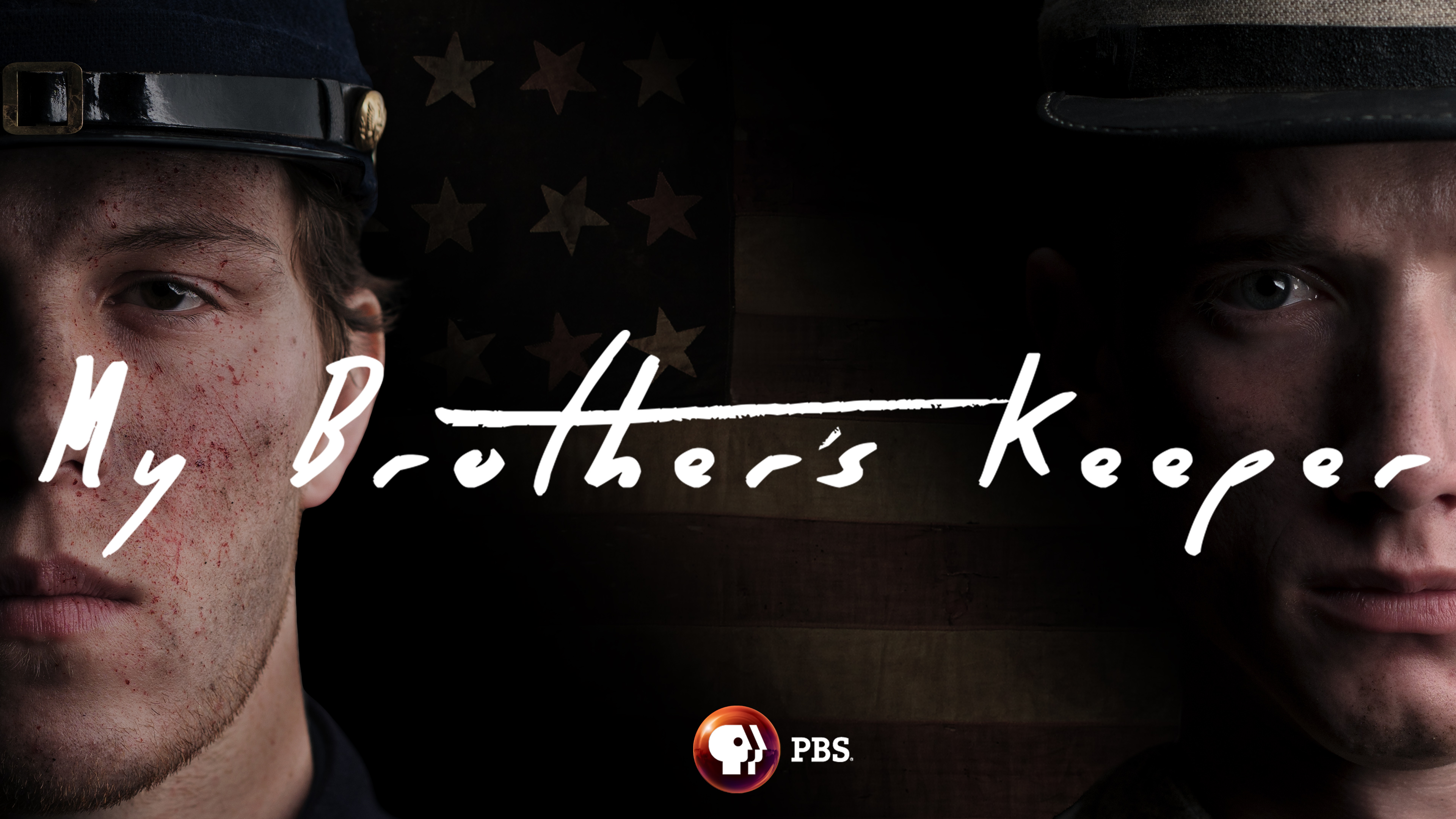 My Brother's Keeper 360° Video Presented by PBS Digital Studios